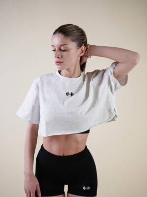 photo-2 copy 4 Gangster Club Crop Top