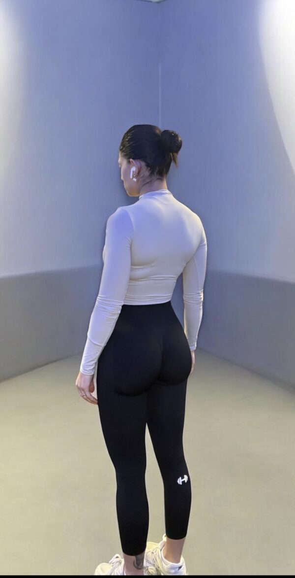 BBL effect leggins