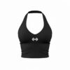 Black Bralet