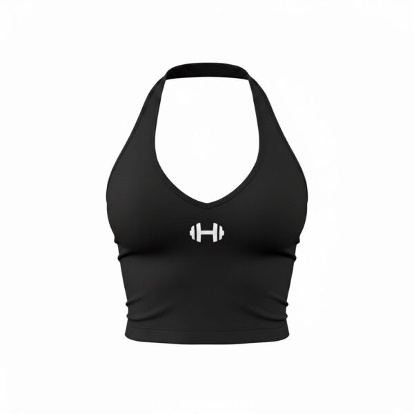 Black Bralet