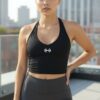 Black Bralet