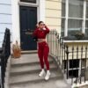Cherry Red Set