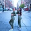 46ca7128-7362-4fd4-b3b5-3020cca7030e Army Green Set