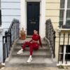 Cherry Red Set