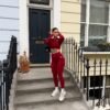 Cherry Red Set